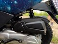 2022 VMC (Vento) Corsa, синий, 60000 рублей - вид 5