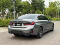 2023 BMW 3 серии Long 320Li VII (G2x) Рестайлинг, серебристый, 3370052 рублей - вид 8