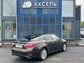 2013 Lexus ES 250 VI, коричневый, 1599000 рублей - вид 4