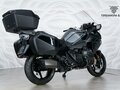 2025 BMW R 1300 RT, чёрный, 3199000 рублей - вид 5
