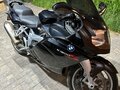 2008 BMW K 1200 S, чёрный, 650000 рублей - вид 5