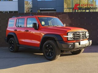 2022 Tank 300 I, оранжевый, 3299000 рублей, вид 3