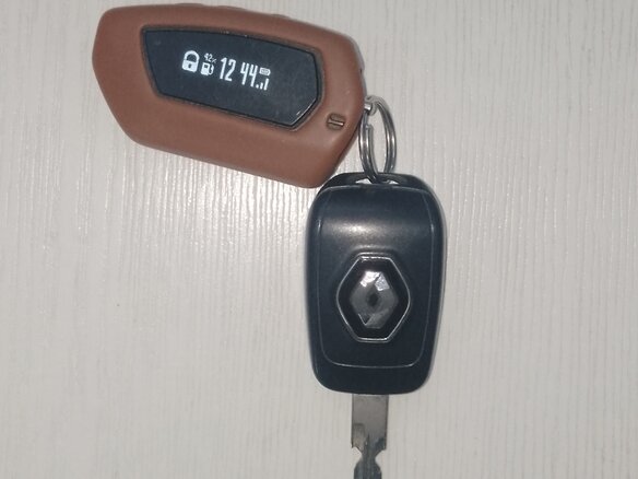 2018 Renault Duster I Рестайлинг, коричневый, 1429000 рублей - вид 27