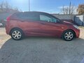 2012 Hyundai Solaris I, красный, 490000 рублей - вид 2