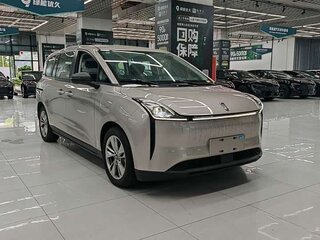 2026 FAW Bestune NAT 54.4 kWh, серый, 1730333 рублей, вид 3