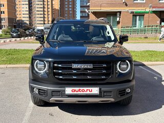 2023 Haval Dargo I, чёрный, 2530000 рублей, вид 2