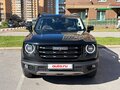2023 Haval Dargo I, чёрный - вид 1