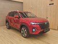 2024 Changan CS35 Plus I Рестайлинг, красный, 2709900 рублей