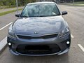 2018 Kia Rio IV, серый, 1249000 рублей - вид 2