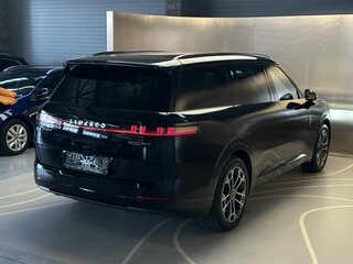 2026 Lynk & Co 900, чёрный, 8230000 рублей, вид 5