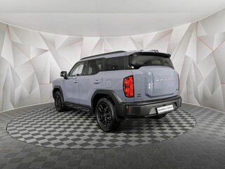 2024 Haval H3 I, серый, 2395000 рублей, вид 4
