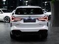 2022 BMW X3 30i xDrive III (G01) Рестайлинг, белый, 5650000 рублей - вид 6