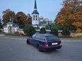 1999 Mercedes-Benz C-Класс 220 I (W202) Рестайлинг, синий - вид 4