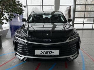 2026 Belgee X50+, чёрный, 2799990 рублей, вид 4