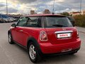 2011 Mini Hatch One II (R56) Рестайлинг, красный, 850000 рублей - вид 3