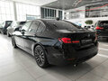 2018 BMW 3 серии 318i VI (F3x) Рестайлинг, чёрный - вид 6
