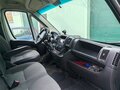 2013 Peugeot Boxer, серебристый, 1450000 рублей - вид 9