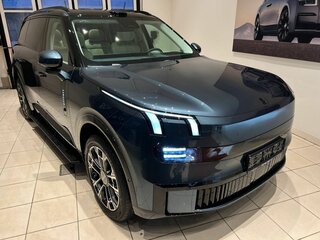 2025 Lynk & Co 900, синий, 8500000 рублей, вид 2