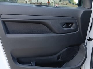2023 Toyota ProAce Compact II, белый, 3300000 рублей, вид 5