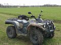 2011 Stels ATV-800, зелёный, 385000 рублей - вид 6