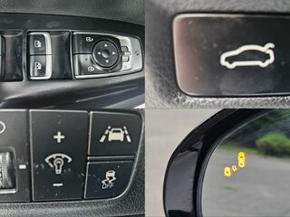 2023 Kia K5 III, белый, 2030000 рублей, вид 4