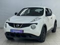 2013 Nissan Juke I, белый, 940000 рублей