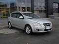 2008 Kia Ceed I, серебристый, 550000 рублей - вид 2
