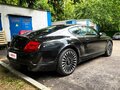 2004 Bentley Continental GT I, чёрный, 2800000 рублей - вид 5