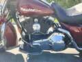 2005 Harley-Davidson Road King, красный, 650000 рублей - вид 4