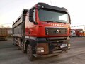 2023 Sinotruk Sitrak C7H, белый, 4367000 рублей - вид 1