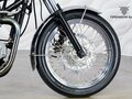2003 Triumph Bonneville, красный, 589000 рублей - вид 10