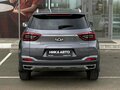 2024 Chery Tiggo 4 Pro I Рестайлинг, серый, 1529000 рублей - вид 7