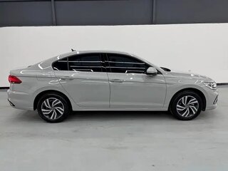 2023 Volkswagen Bora IV (China Market) Рестайлинг, серый, 1090005 рублей, вид 4