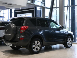 2007 Toyota RAV4 III (XA30), серый, 925000 рублей, вид 5