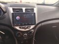 2012 Hyundai Solaris I, серебристый, 490000 рублей - вид 9