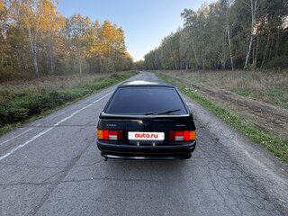 2004 Lada (ВАЗ) 2114, серый, 150000 рублей, вид 5