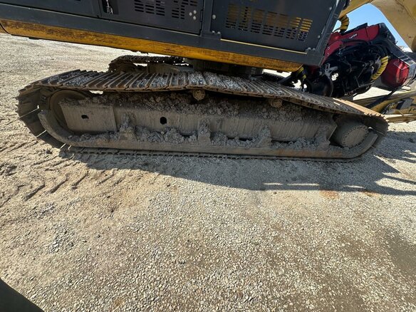 2022 Komatsu PC210, жёлтый, 16720000 рублей - вид 7