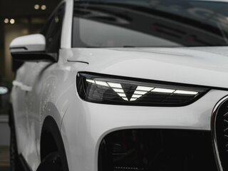 2026 Tenet T8, белый, 3846150 рублей, вид 5