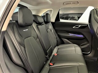 2025 Hongqi HS3, белый, 3269000 рублей, вид 5
