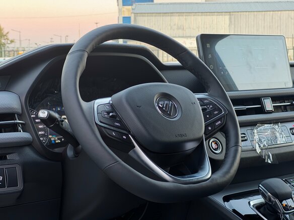 2026 Foton View, белый, 3828600 рублей - вид 10