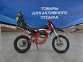 2026 Zuumav CR 250 CB, красный, 195300 рублей - вид 1