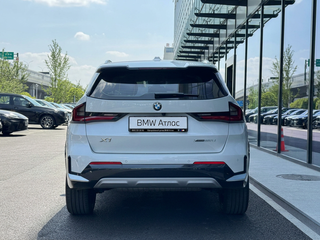 2023 BMW X1 Long 25Li xDrive III (U11/U12), белый, 4990000 рублей, вид 5