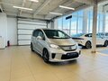 2012 Honda Freed I Рестайлинг, серый, 1249999 рублей - вид 8