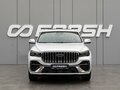 2026 Geely Monjaro (Xingyue L) I Рестайлинг 2 (China Market), белый, 4399000 рублей - вид 2