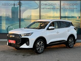 2025 Tenet T7, белый, 2350000 рублей, вид 1