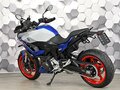2025 BMW F 900 XR, синий, 1399000 рублей - вид 7