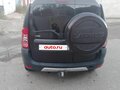 2016 Lada (ВАЗ) Largus Cross I, коричневый, 580000 рублей - вид 2