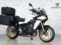 2024 Yamaha Tracer 9, белый, 1477000 рублей - вид 4
