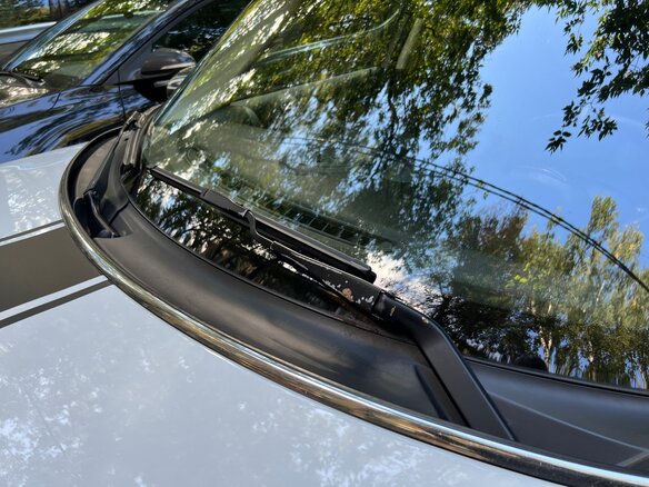 2011 Mini Countryman Cooper S I, белый, 940000 рублей - вид 8