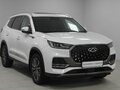 2024 Chery Tiggo 8 Pro Max I Рестайлинг, белый, 2569900 рублей